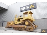 бульдозер CATERPILLAR D 8 N