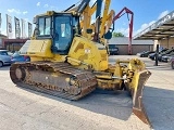 бульдозер KOMATSU D61PX-24