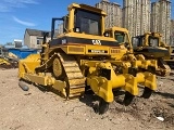 бульдозер CATERPILLAR D8R