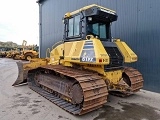 бульдозер KOMATSU D61PX-23