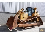 бульдозер CATERPILLAR D6T LGP