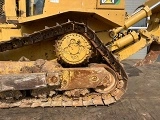 бульдозер CATERPILLAR D8R