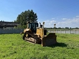 бульдозер CATERPILLAR D6N XL