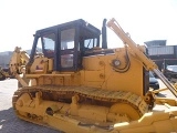 бульдозер KOMATSU D85PXi-18