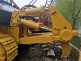 бульдозер KOMATSU D155AX-5