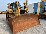 бульдозер CATERPILLAR D6