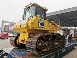 бульдозер KOMATSU D65WX-16