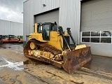 бульдозер CATERPILLAR D6T LGP