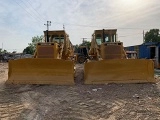 бульдозер CATERPILLAR D7E