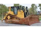 бульдозер CATERPILLAR D6T LGP