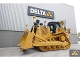 бульдозер CATERPILLAR D8T