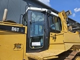 бульдозер CATERPILLAR D6T XL