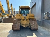 бульдозер CATERPILLAR D6T LGP