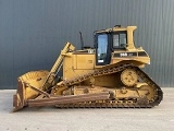 бульдозер CATERPILLAR D 6 R LGP