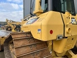 бульдозер CATERPILLAR D6N LGP