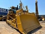 бульдозер CATERPILLAR D 10 R