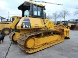 бульдозер KOMATSU D61PX-24