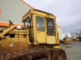 бульдозер CATERPILLAR D6