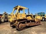 бульдозер CATERPILLAR D7R LGP