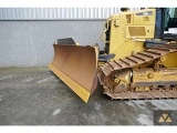 бульдозер CATERPILLAR D6N LGP