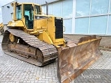 бульдозер CATERPILLAR D6N LGP