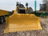 бульдозер CATERPILLAR D8R