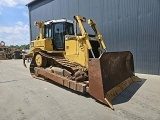 бульдозер CATERPILLAR D6T XL