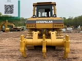 бульдозер CATERPILLAR D8R