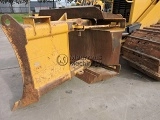 бульдозер CATERPILLAR D6N LGP