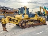 бульдозер KOMATSU D65EX-15