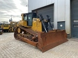 бульдозер CATERPILLAR D6T LGP