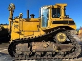 бульдозер CATERPILLAR D 8 N