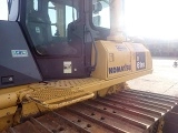 бульдозер KOMATSU D61PX-15