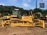 бульдозер CATERPILLAR D7E