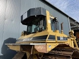 бульдозер CATERPILLAR D 6 R LGP