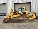 бульдозер CATERPILLAR D8R