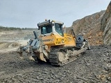 Бульдозер <b>LIEBHERR</b> PR 736 XL