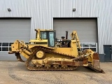 бульдозер CATERPILLAR D8R