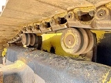 бульдозер KOMATSU D65PXi-18