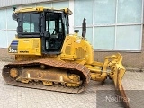 бульдозер KOMATSU D39PXi-24