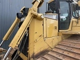 бульдозер CATERPILLAR D 6 R LGP