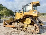 бульдозер CATERPILLAR D6T LGP