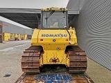 бульдозер KOMATSU D65WX-16