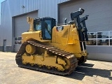 бульдозер CATERPILLAR D8T