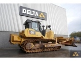 бульдозер CATERPILLAR D7E