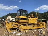 бульдозер CATERPILLAR D7E