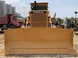 бульдозер CATERPILLAR D7E