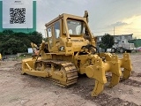 бульдозер CATERPILLAR D7E