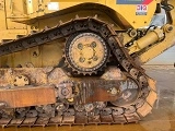 бульдозер CATERPILLAR D8T