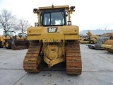 бульдозер CATERPILLAR D6T XL